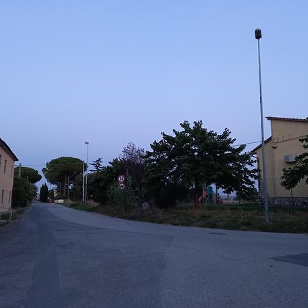 La Quiete Tra Le Vigne Tuscany 科莱萨尔韦蒂 外观 照片