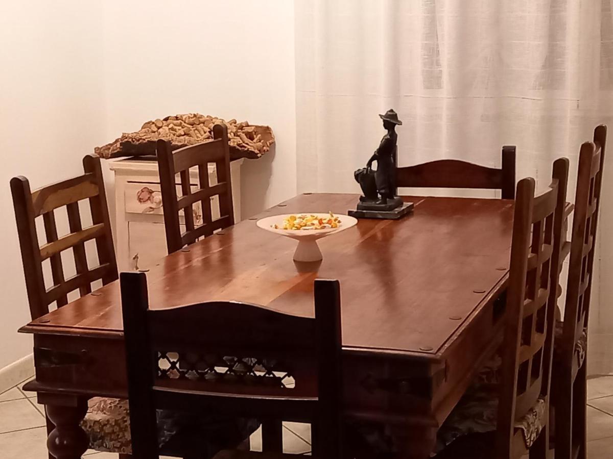 La Quiete Tra Le Vigne Tuscany 科莱萨尔韦蒂 外观 照片