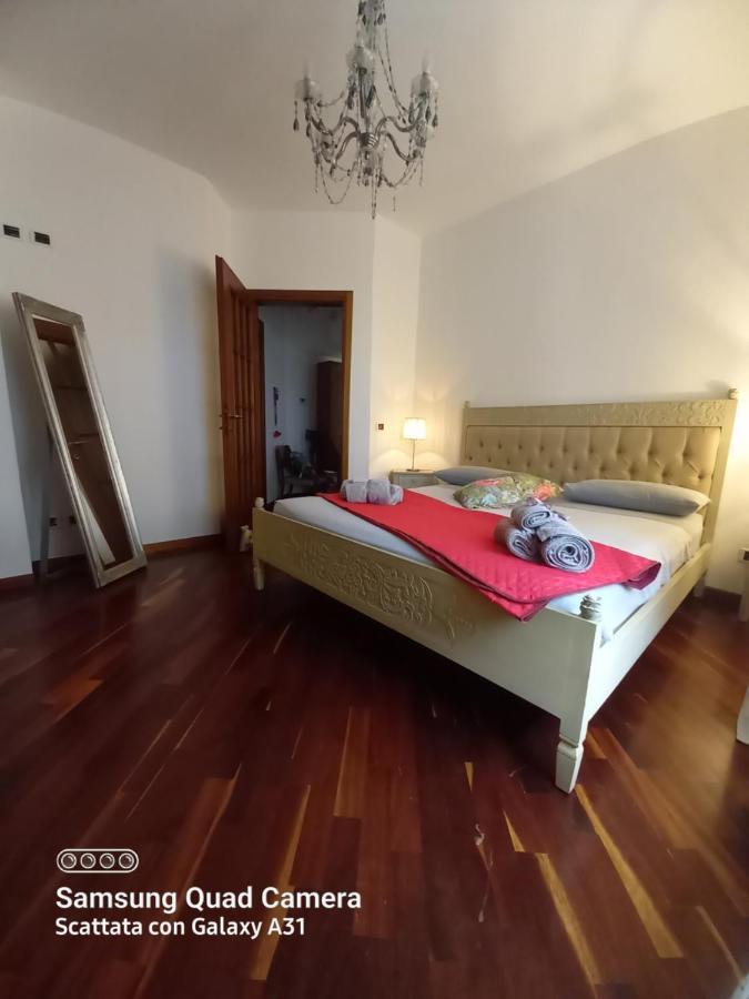 La Quiete Tra Le Vigne Tuscany 科莱萨尔韦蒂 外观 照片